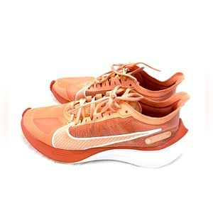 Nike Zoom Gravity Echo Pink/Oil Grey-Blue-Metallic